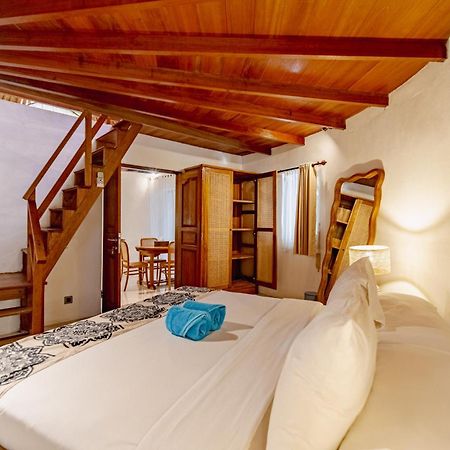 Hemma Human Home Ubud Exteriér fotografie