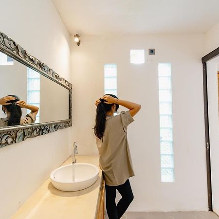 Hemma Human Home Ubud Exteriér fotografie