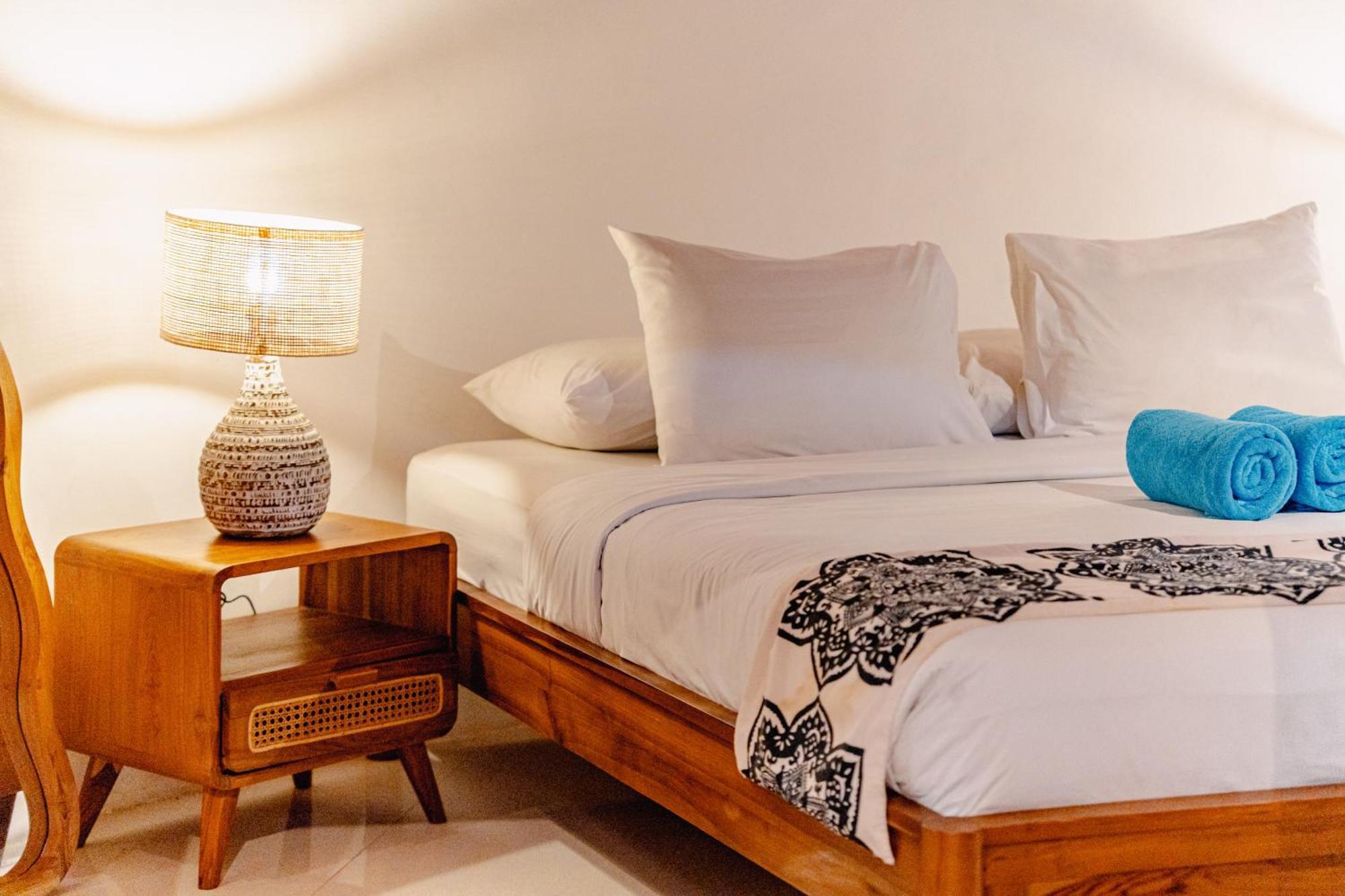 Hemma Human Home Ubud Exteriér fotografie