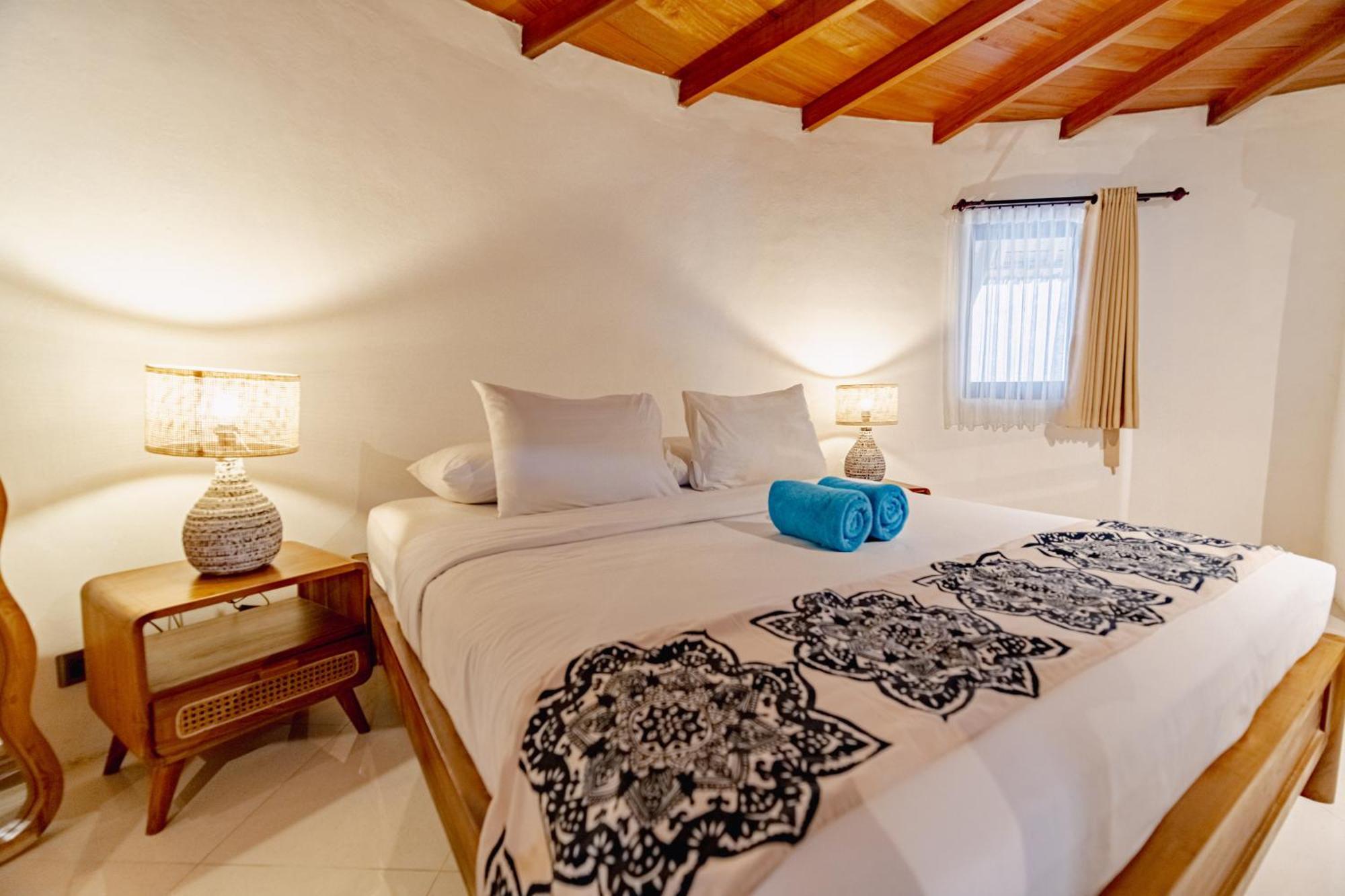 Hemma Human Home Ubud Exteriér fotografie
