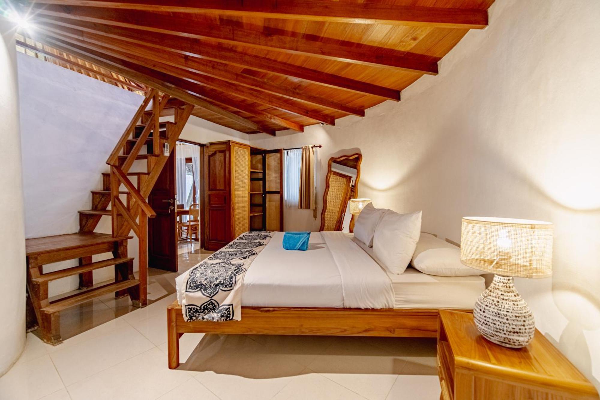 Hemma Human Home Ubud Exteriér fotografie
