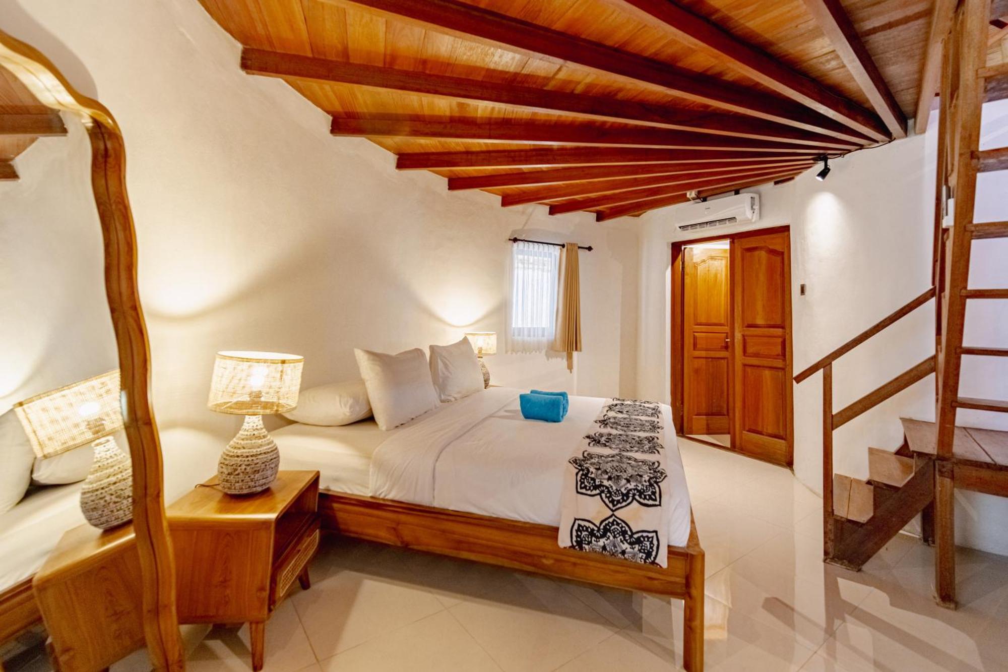 Hemma Human Home Ubud Exteriér fotografie