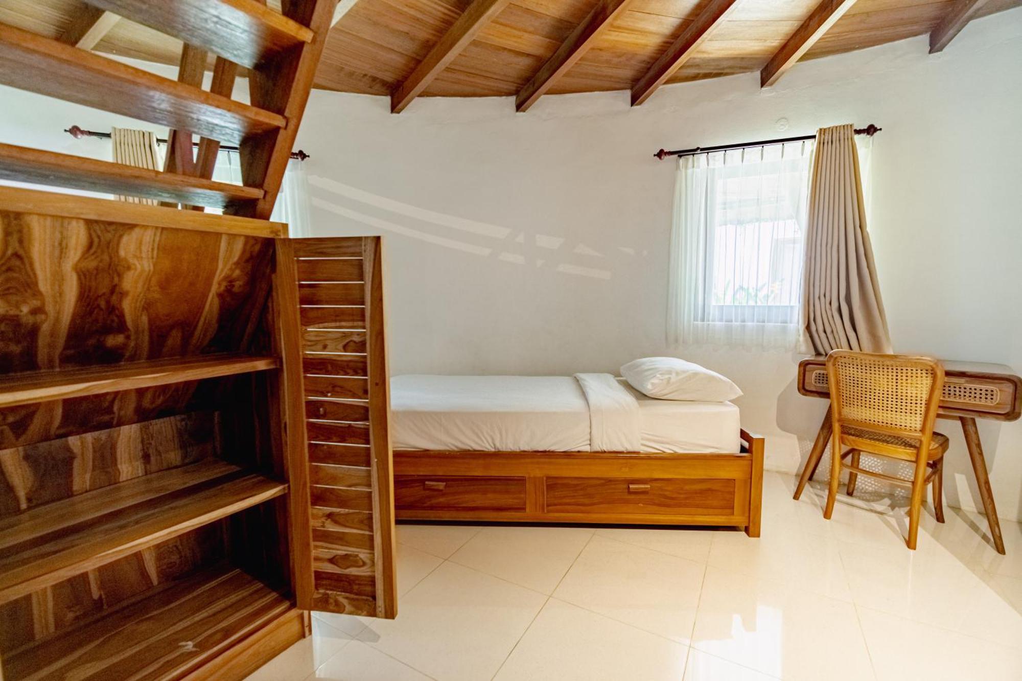 Hemma Human Home Ubud Exteriér fotografie