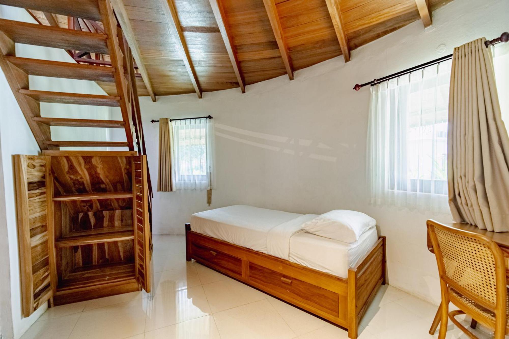 Hemma Human Home Ubud Exteriér fotografie