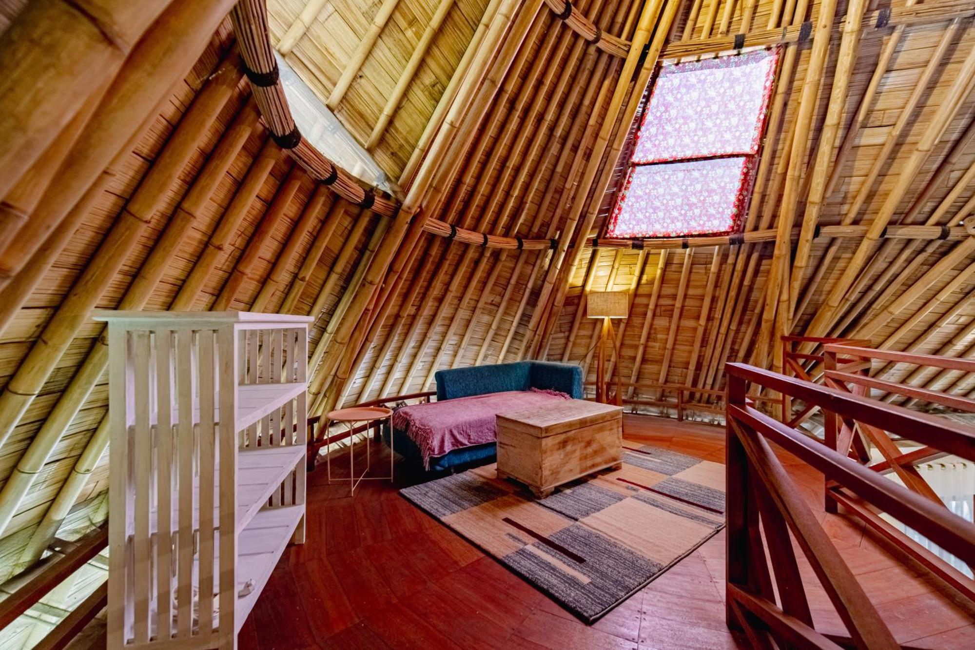 Hemma Human Home Ubud Exteriér fotografie