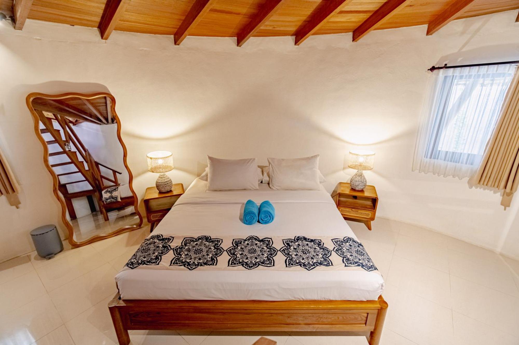 Hemma Human Home Ubud Exteriér fotografie