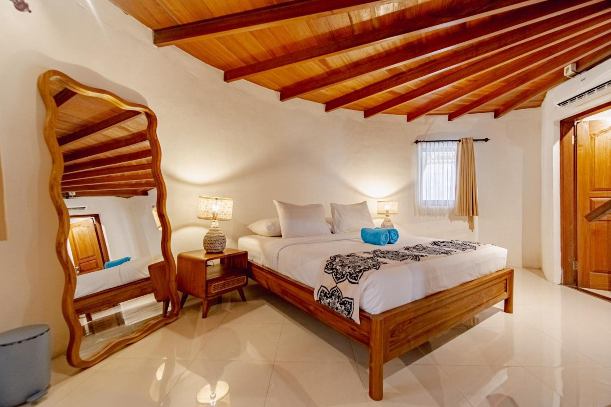 Hemma Human Home Ubud Exteriér fotografie