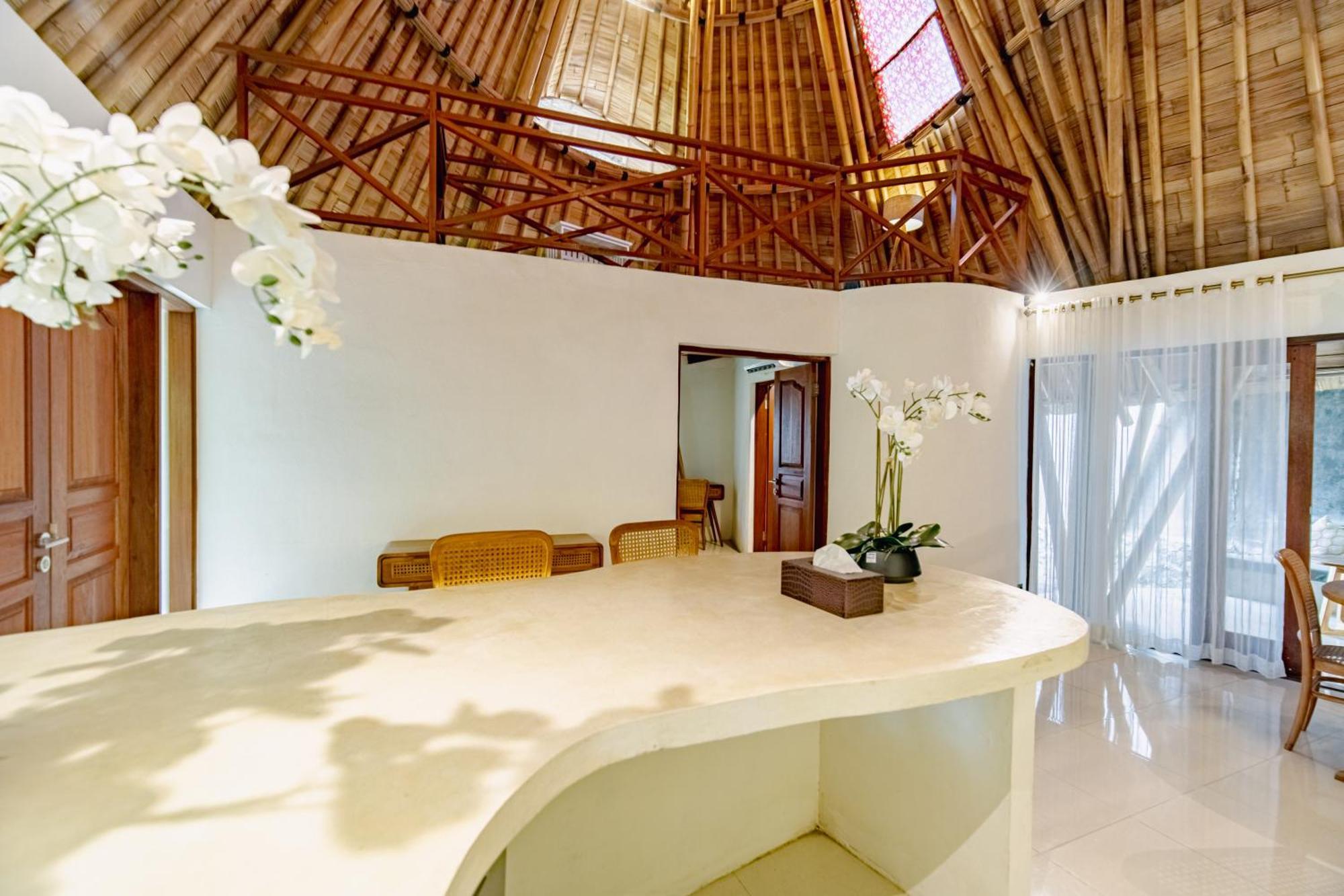 Hemma Human Home Ubud Exteriér fotografie