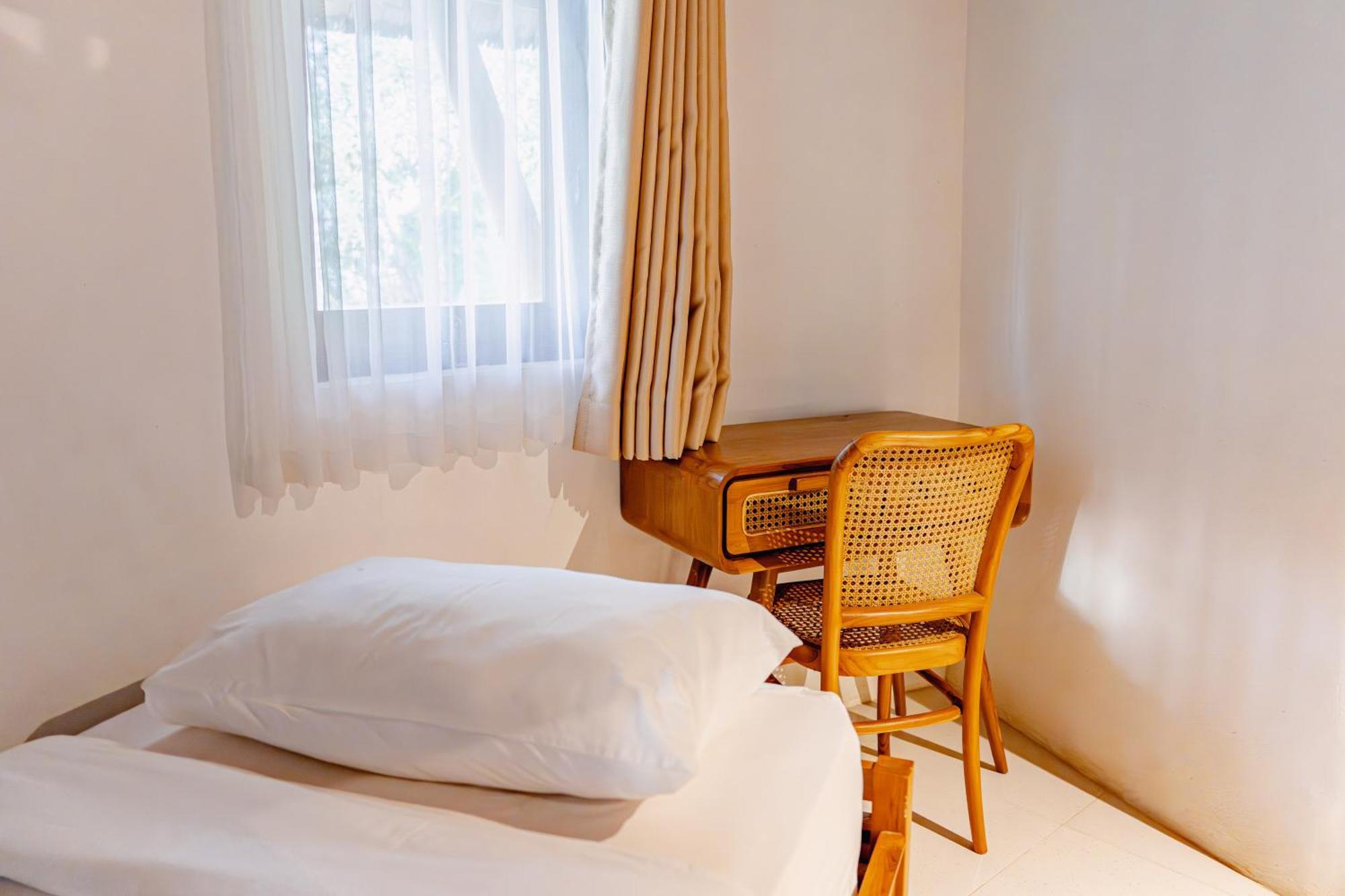 Hemma Human Home Ubud Exteriér fotografie