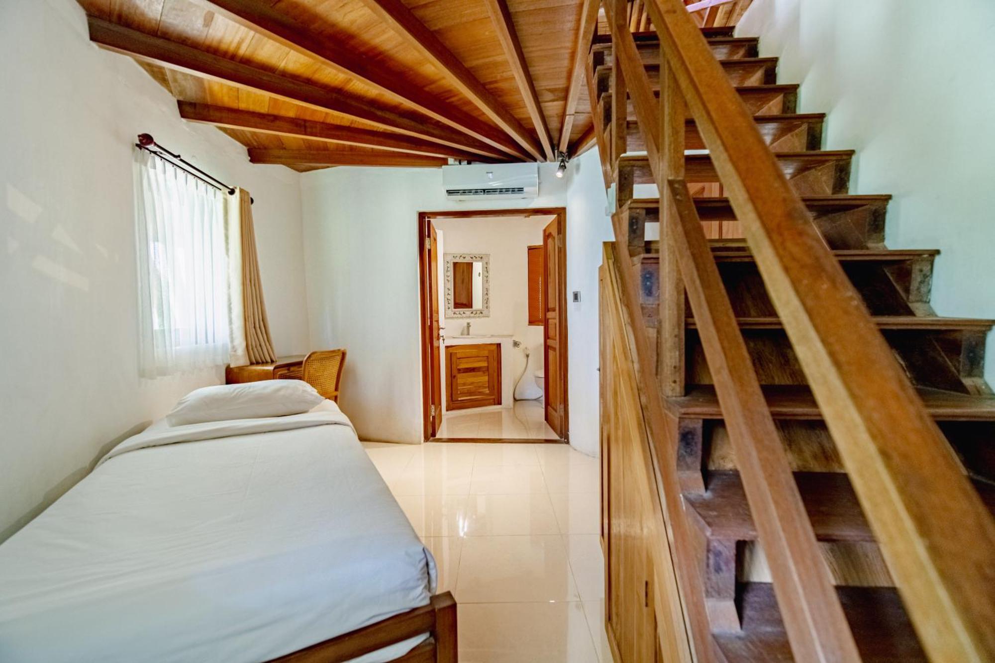 Hemma Human Home Ubud Exteriér fotografie