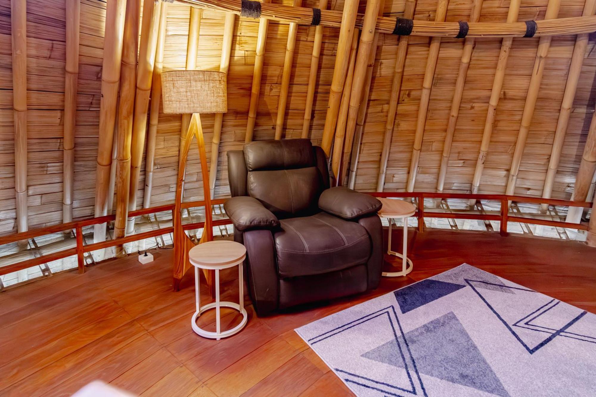 Hemma Human Home Ubud Exteriér fotografie