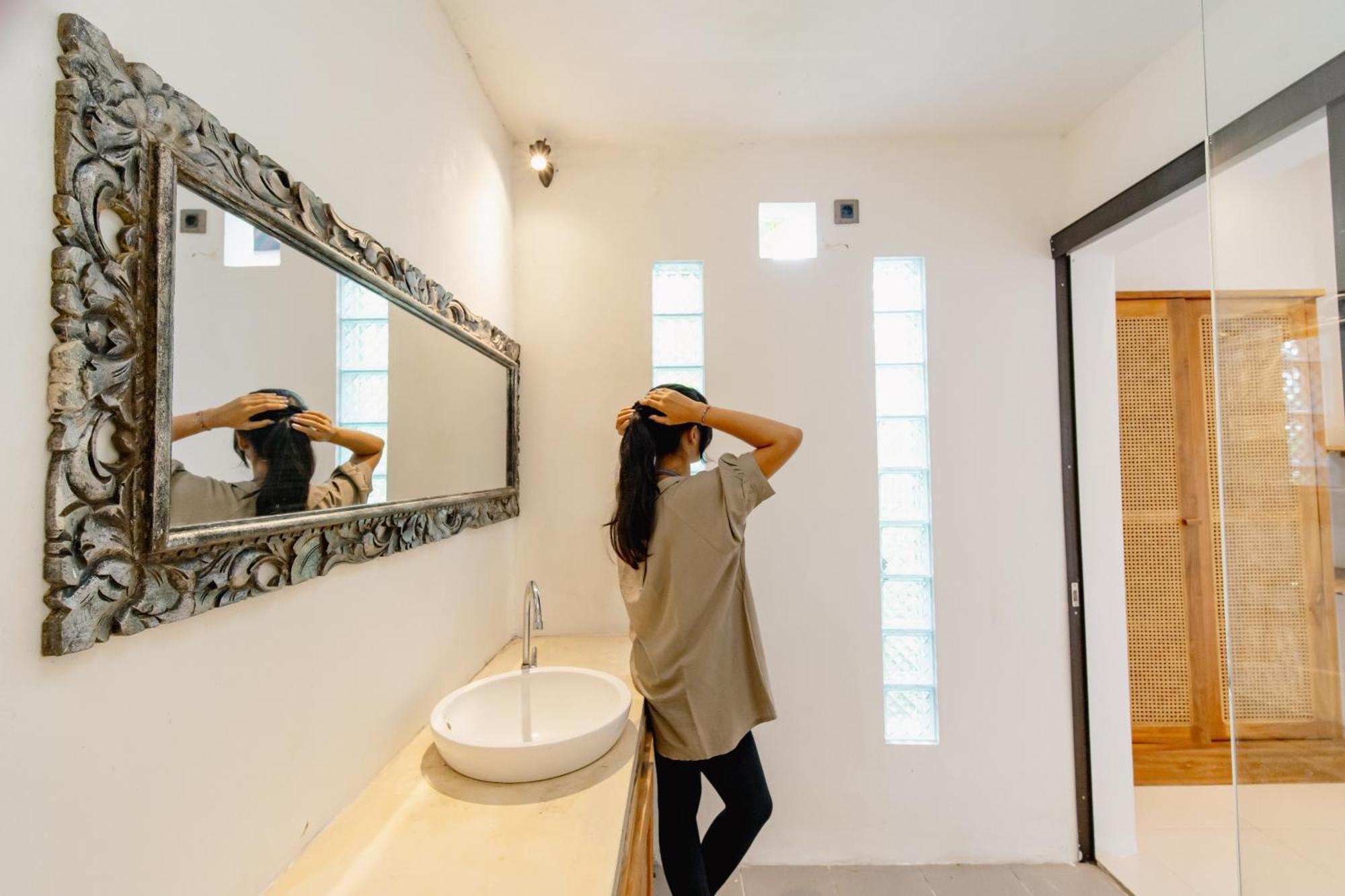 Hemma Human Home Ubud Exteriér fotografie