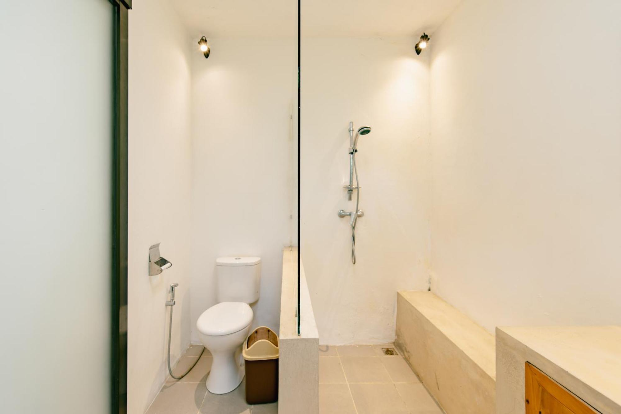 Hemma Human Home Ubud Exteriér fotografie