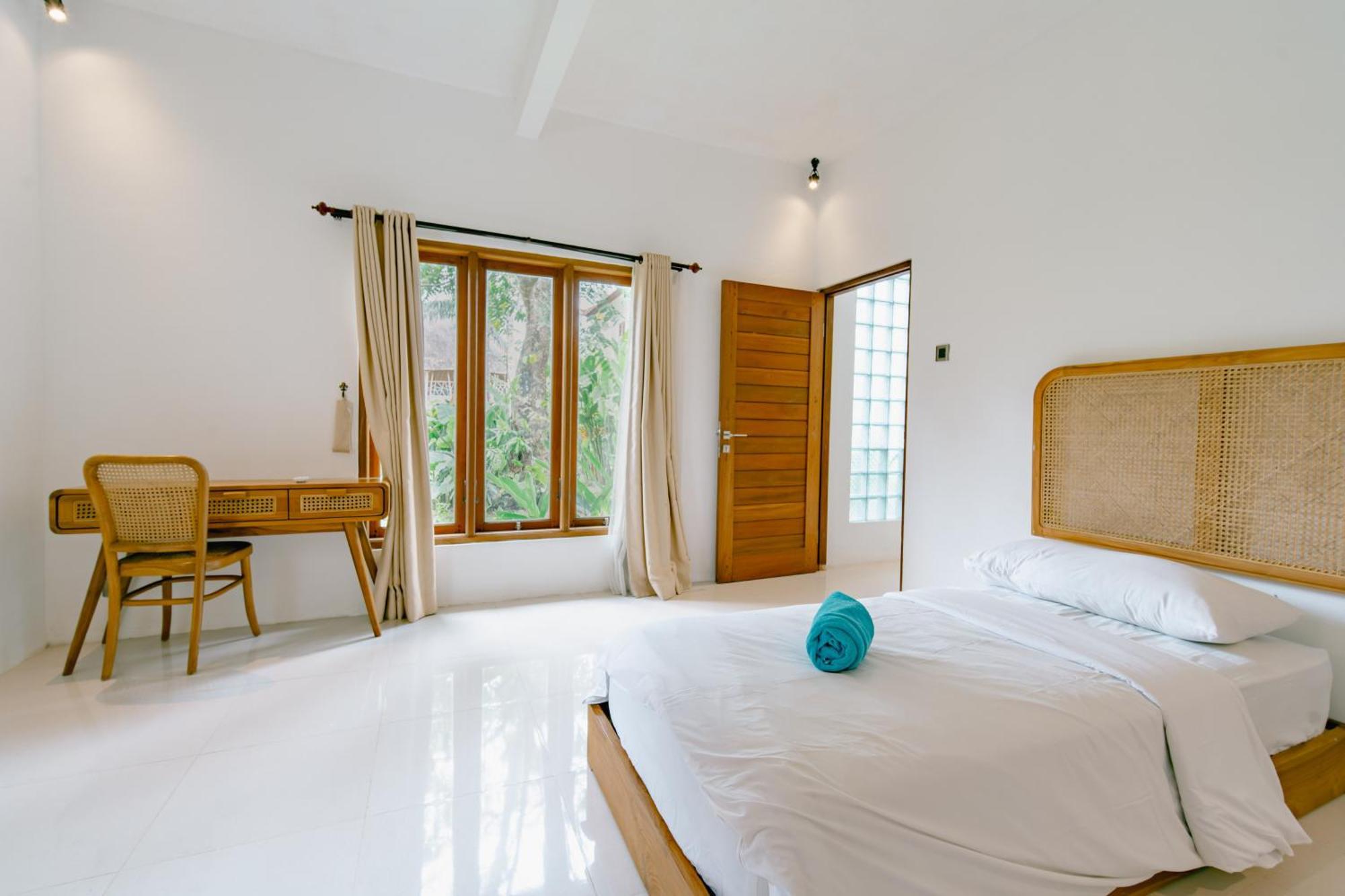 Hemma Human Home Ubud Exteriér fotografie