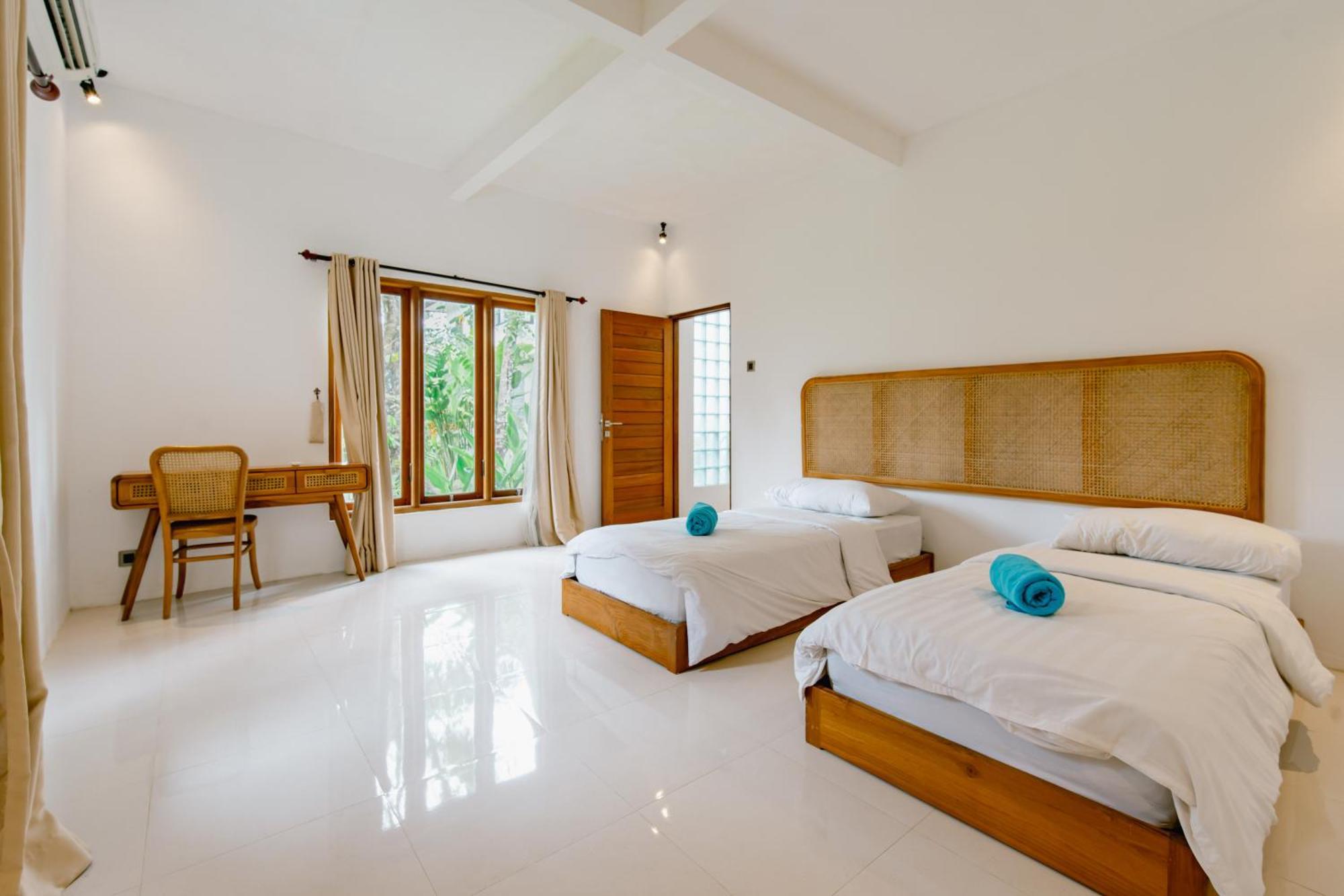 Hemma Human Home Ubud Exteriér fotografie