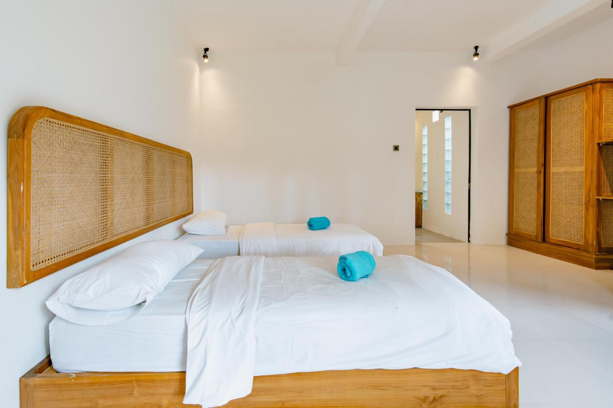 Hemma Human Home Ubud Exteriér fotografie