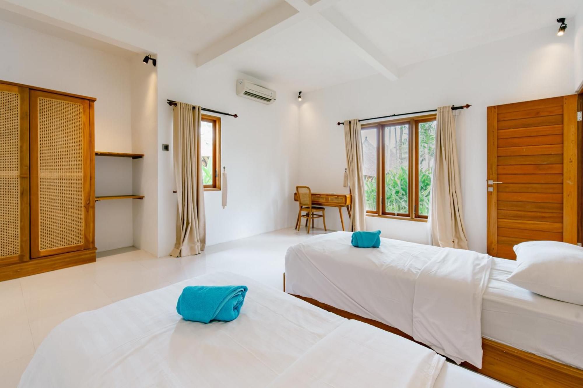Hemma Human Home Ubud Exteriér fotografie