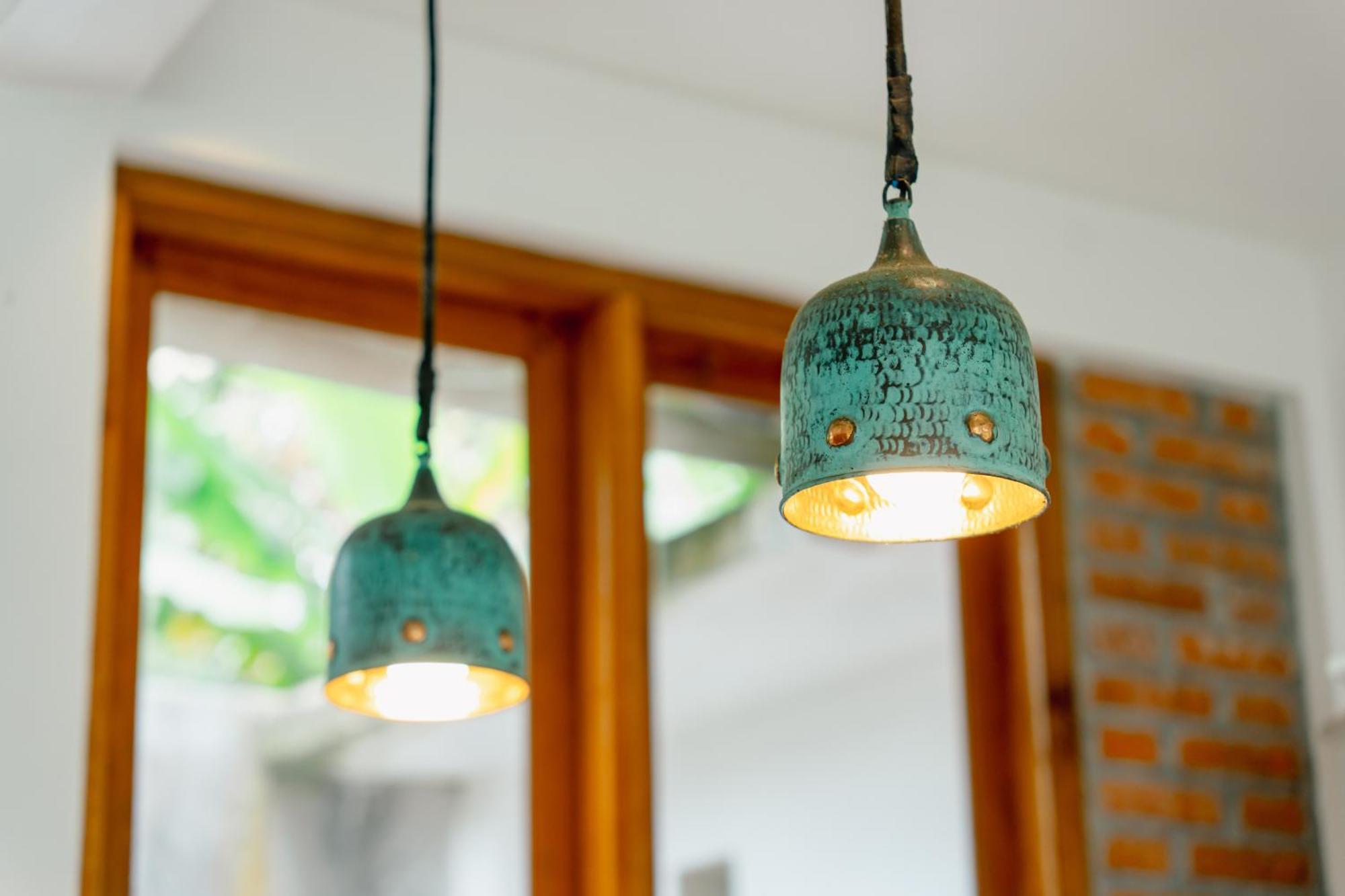 Hemma Human Home Ubud Exteriér fotografie