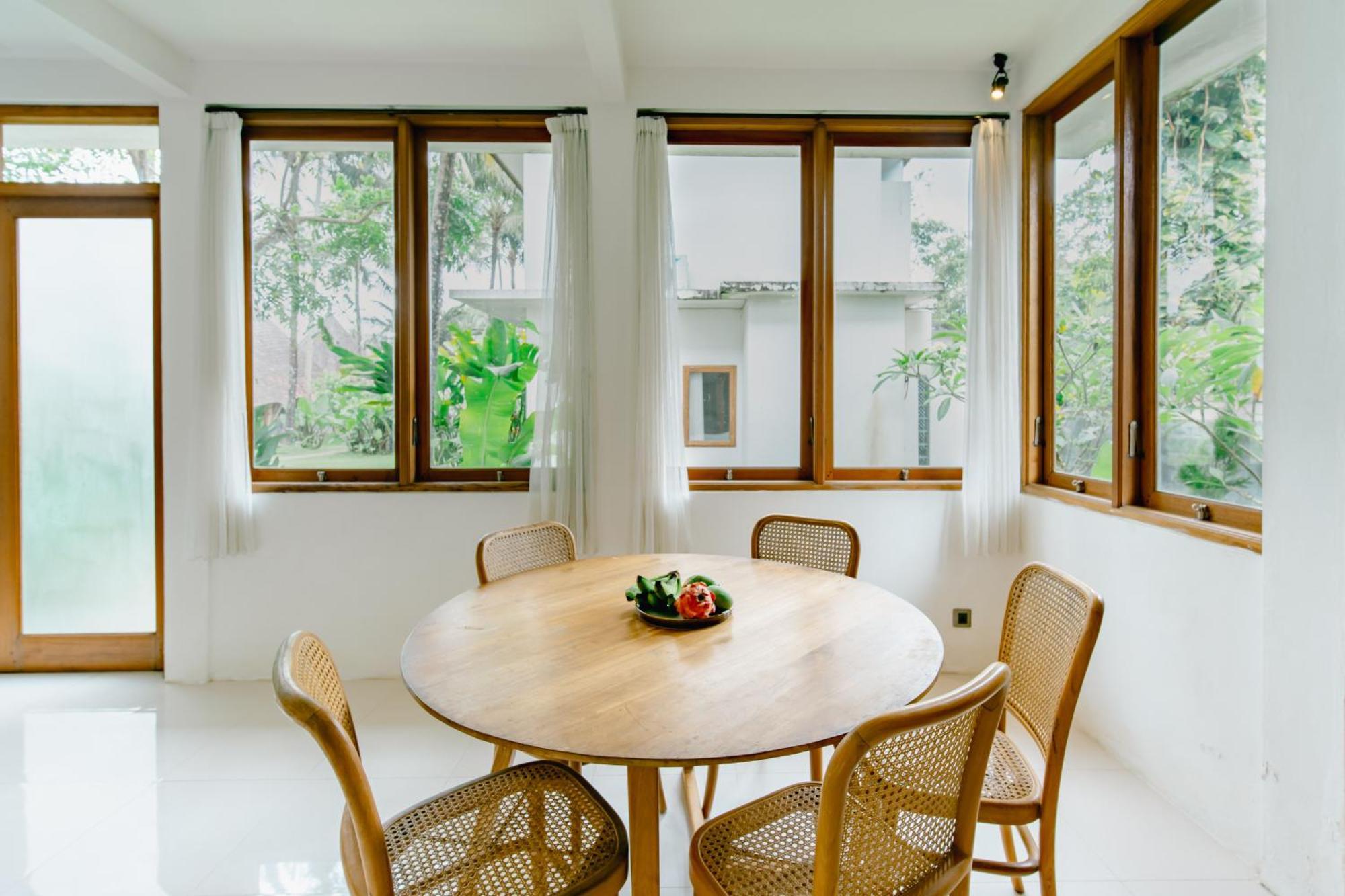 Hemma Human Home Ubud Exteriér fotografie