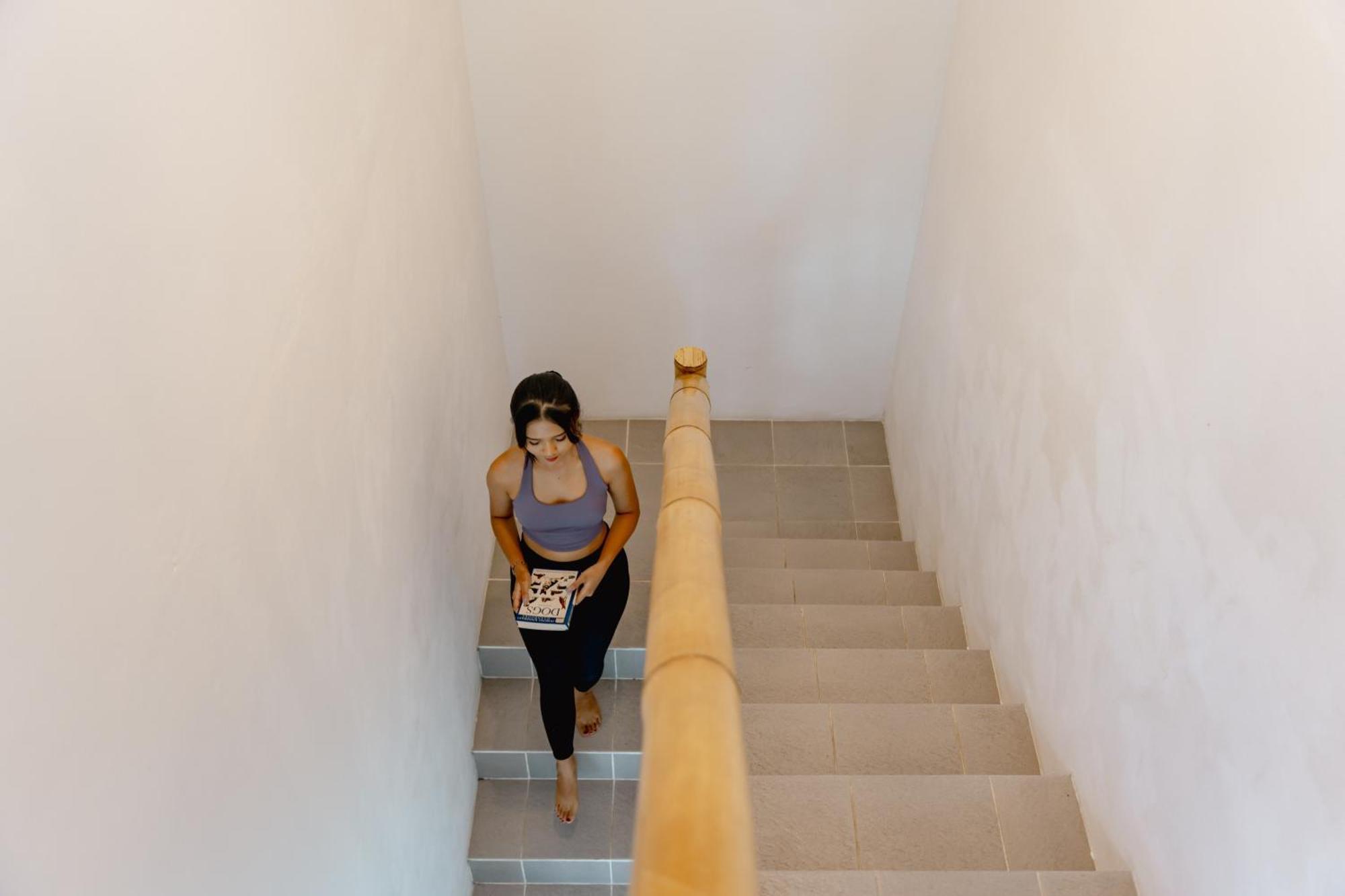 Hemma Human Home Ubud Exteriér fotografie
