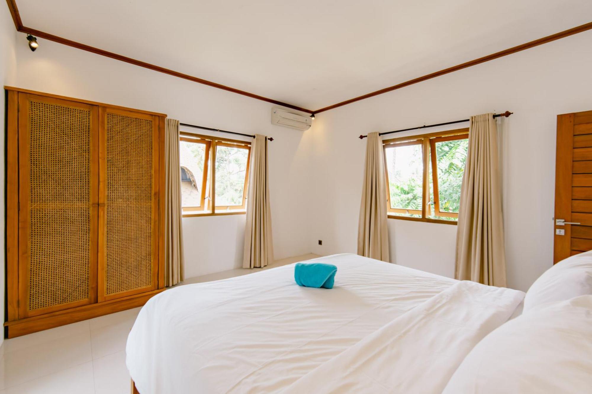 Hemma Human Home Ubud Exteriér fotografie