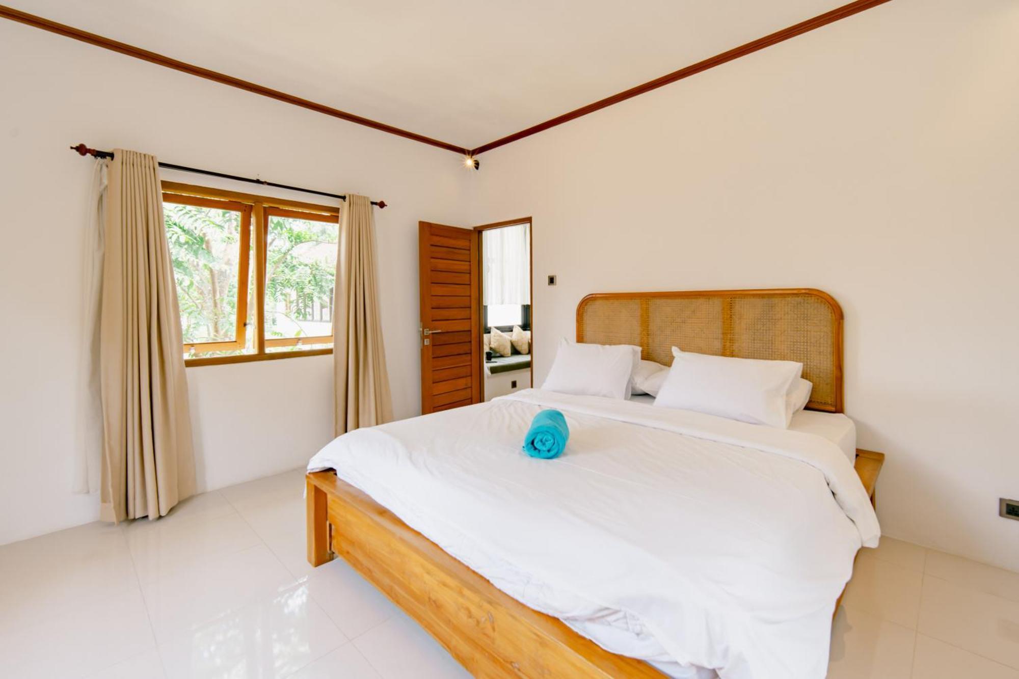 Hemma Human Home Ubud Exteriér fotografie