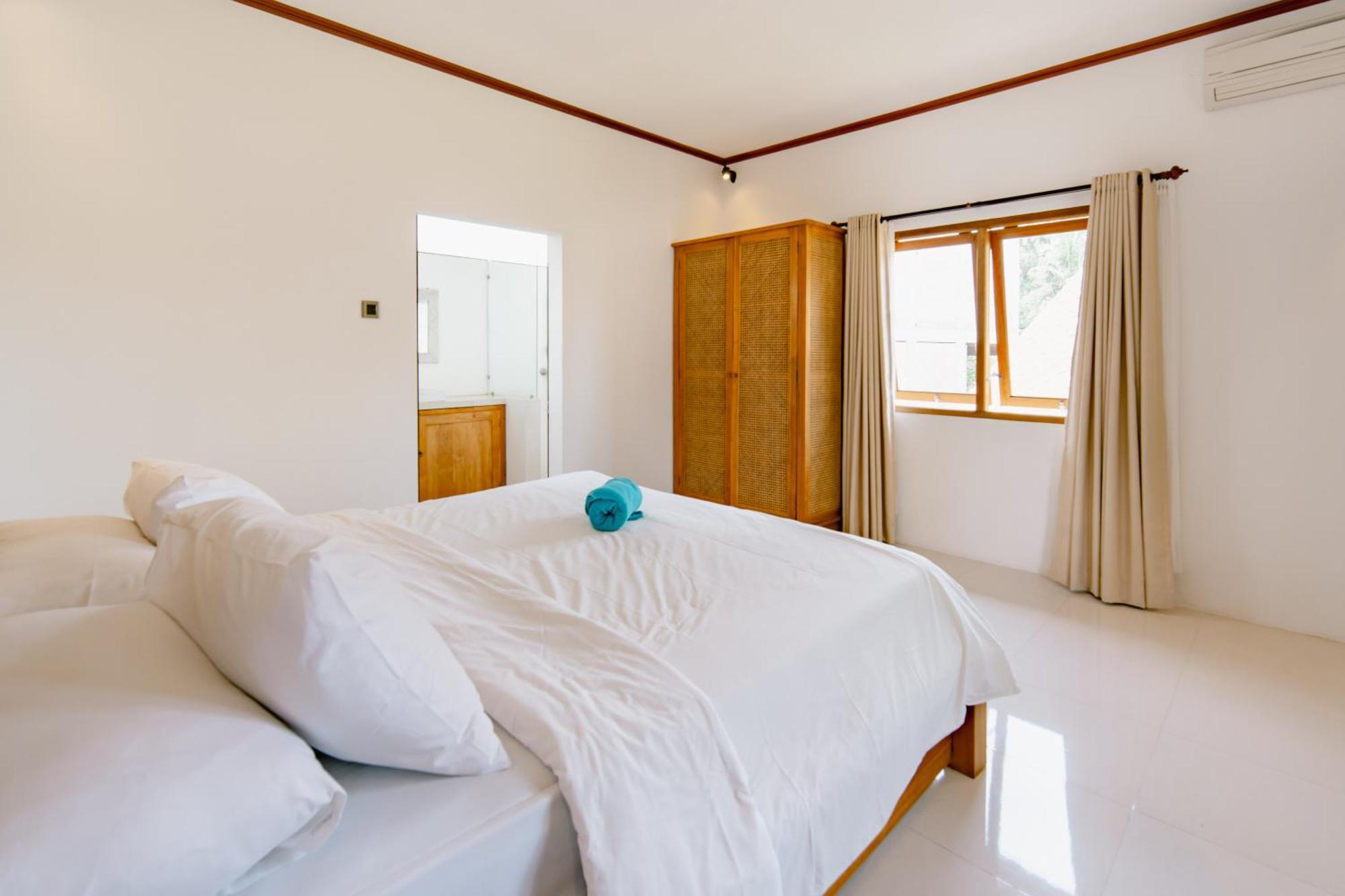 Hemma Human Home Ubud Exteriér fotografie