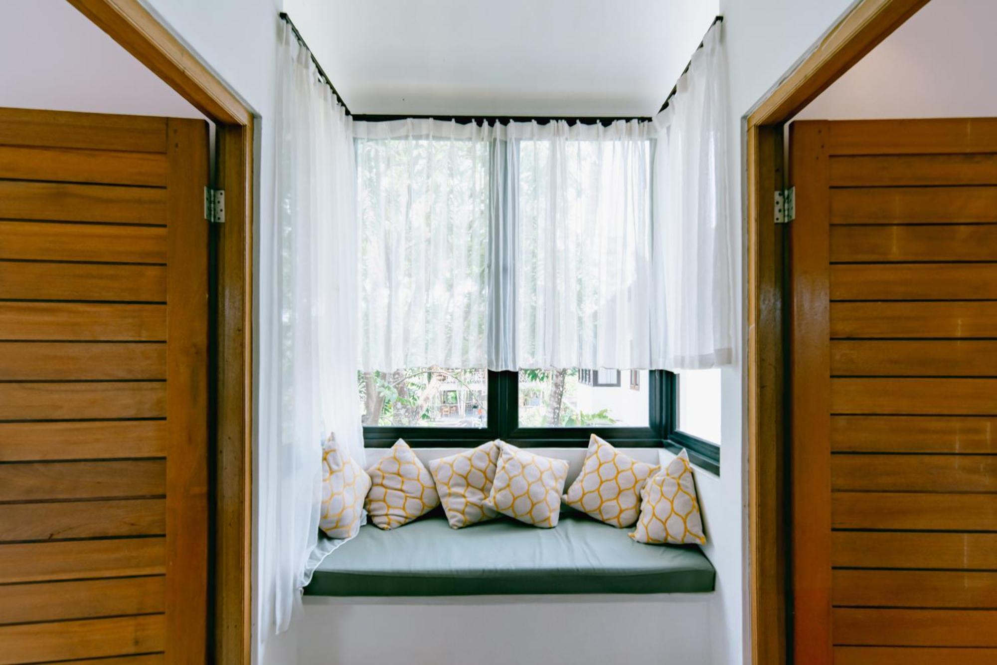 Hemma Human Home Ubud Exteriér fotografie