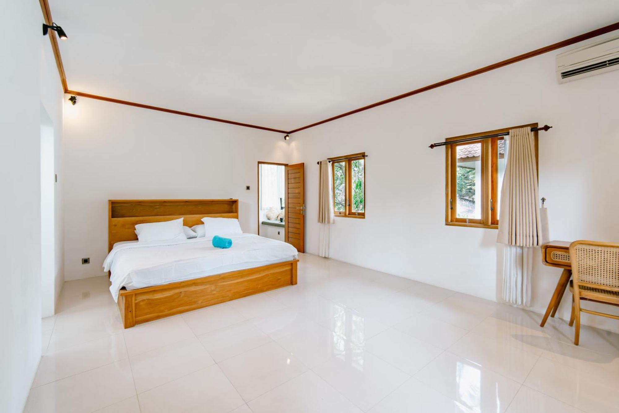 Hemma Human Home Ubud Exteriér fotografie