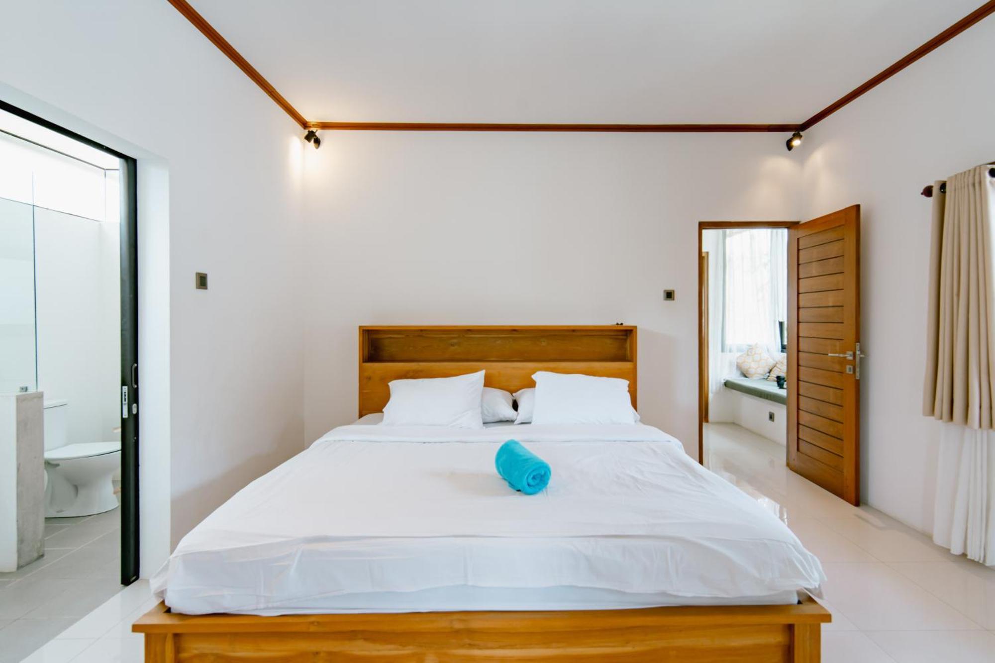 Hemma Human Home Ubud Exteriér fotografie