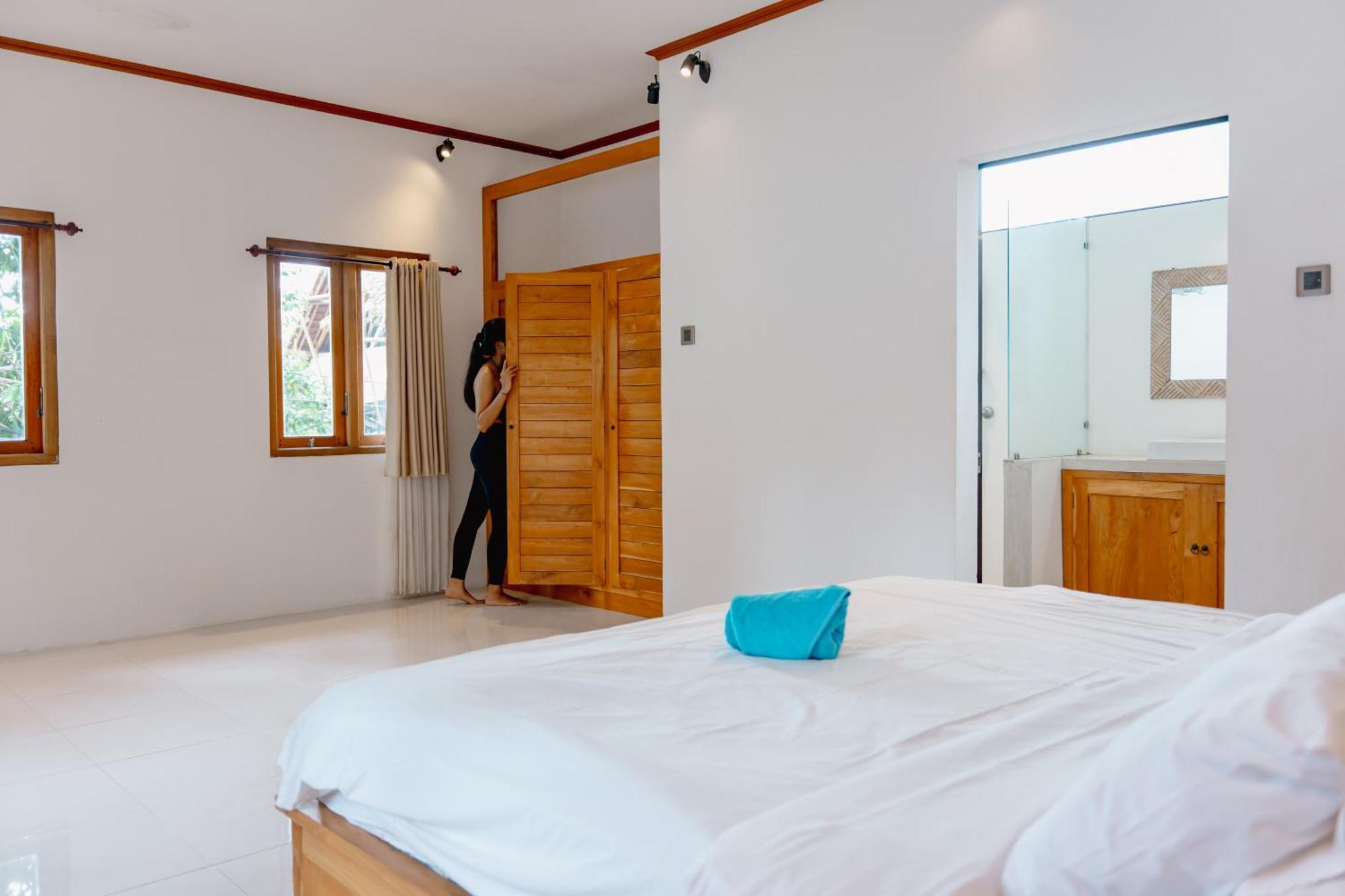Hemma Human Home Ubud Exteriér fotografie