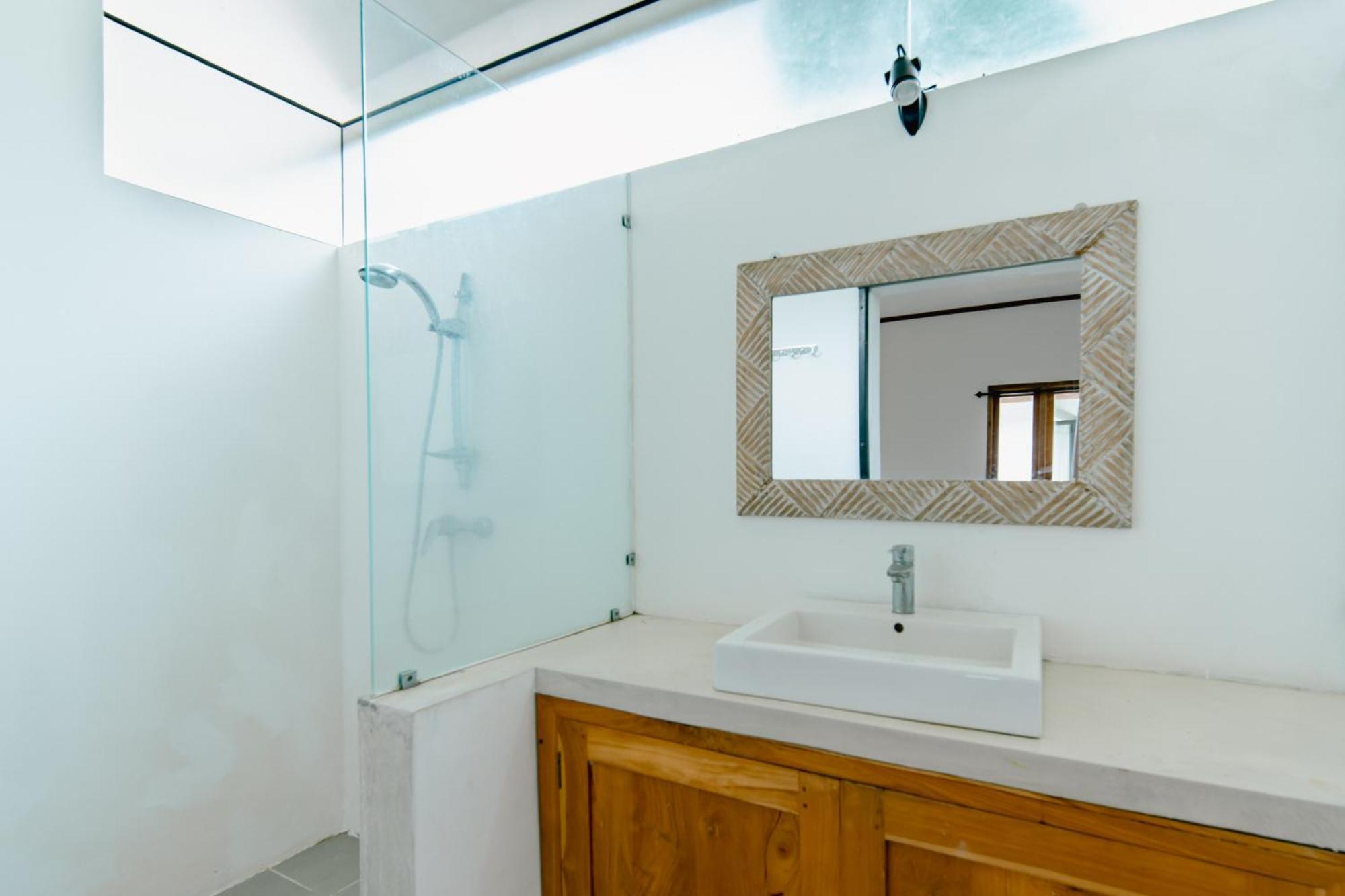 Hemma Human Home Ubud Exteriér fotografie